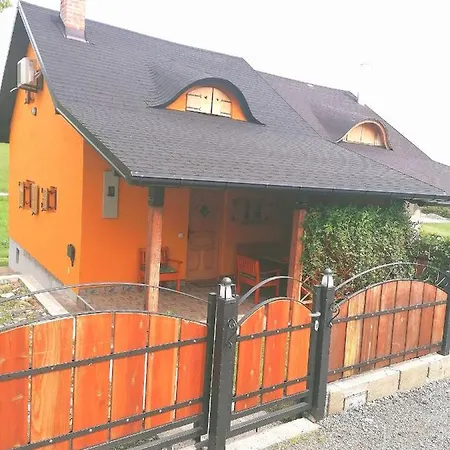 Villa Djepeto